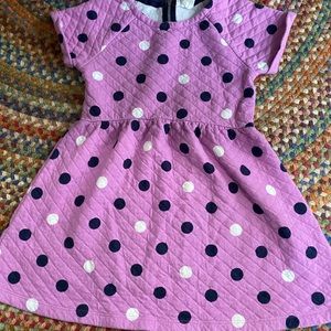 Kids Gymboree girls dress in size 7